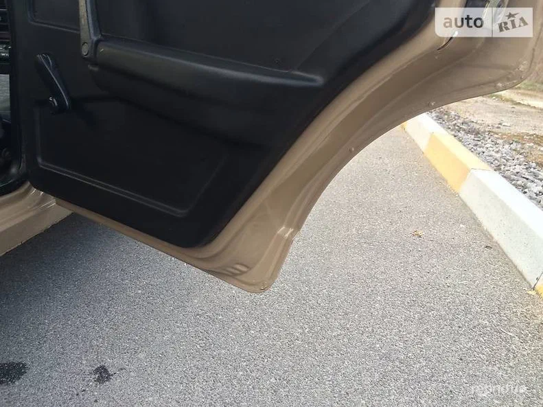 Lada (ВАЗ) 2109 1987 - 12