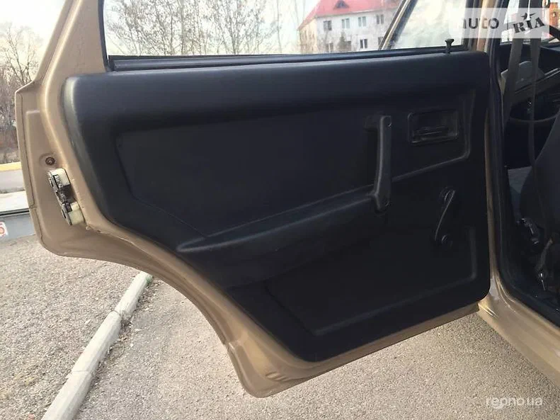 Lada (ВАЗ) 2109 1987 - 10