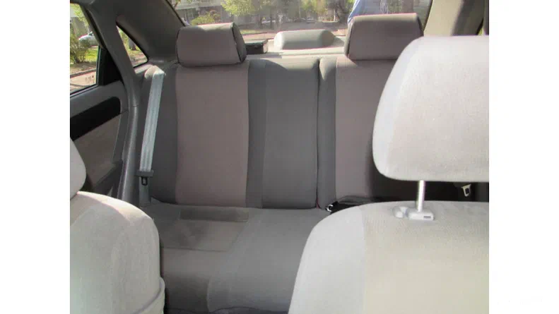 Chevrolet Lacetti 2012 - 5