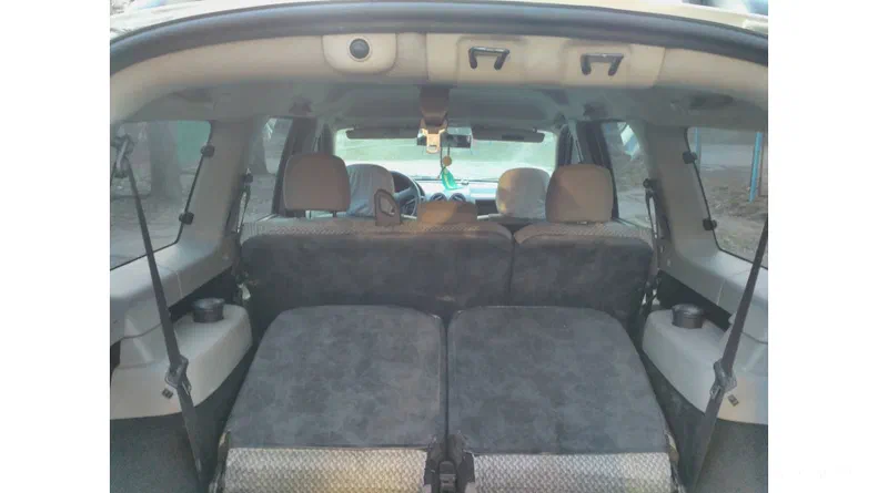 Renault Logan 2010 - 5