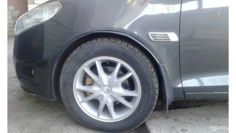 ЗАЗ Forza 2012 - 11