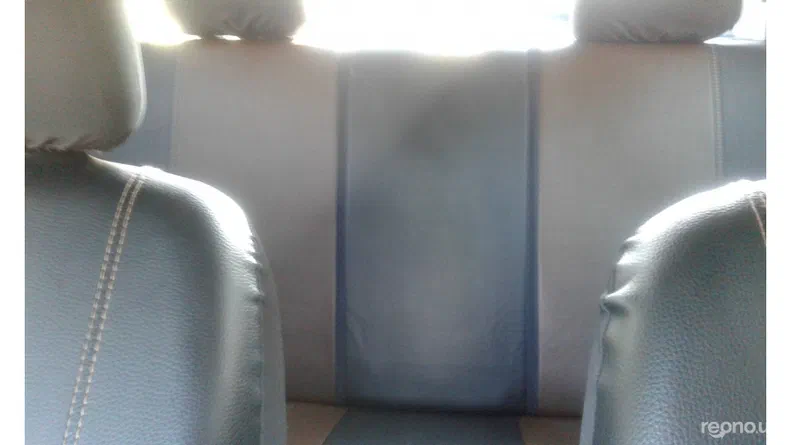 ЗАЗ Forza 2012 - 10