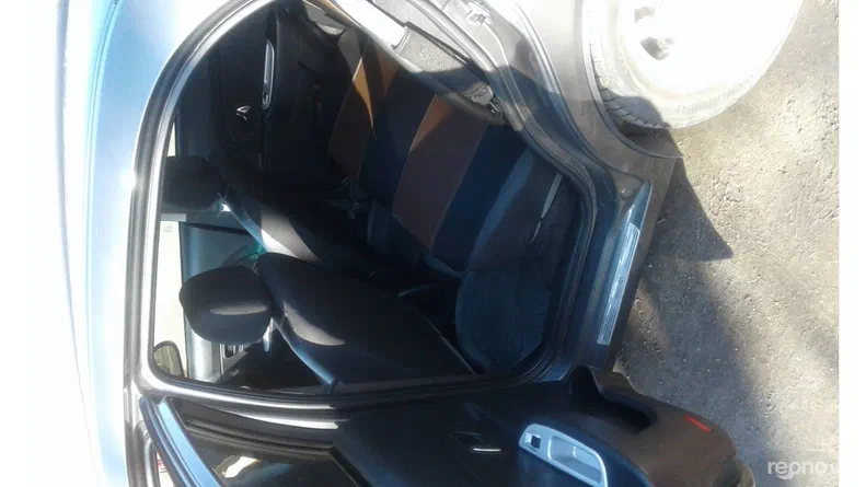 ЗАЗ Forza 2012 - 14