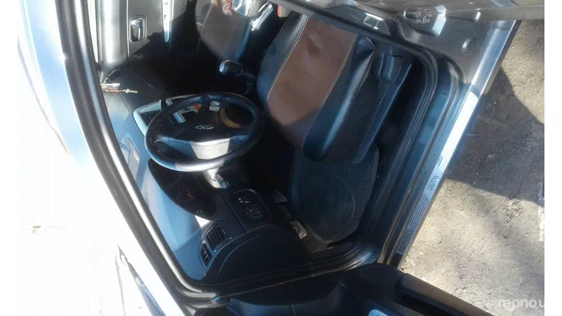 ЗАЗ Forza 2012 - 7