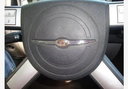 Chrysler 300C 2005 - 6