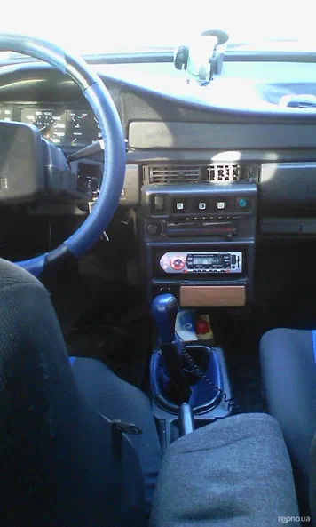 Lada (ВАЗ) 2109 1992