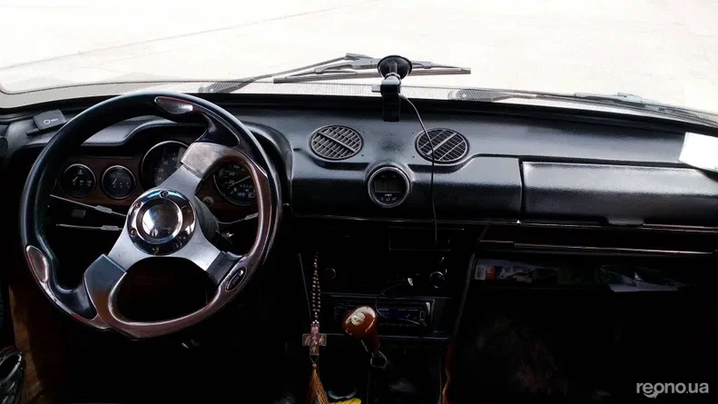 Lada (ВАЗ) 2106 1991