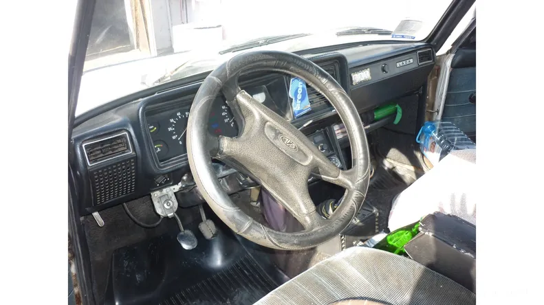 ВАЗ 2107 1994