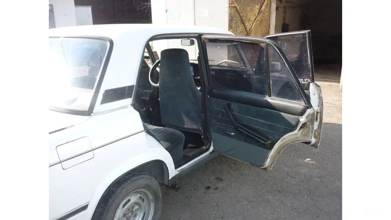 Lada (ВАЗ) 2107 1994 - 5