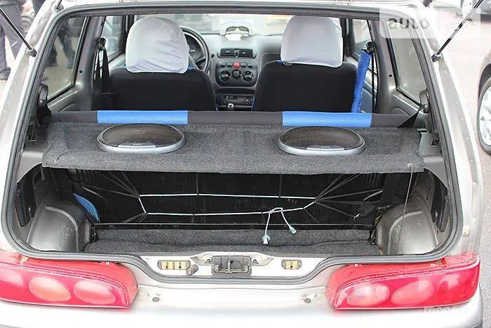 Fiat Ducato 2001 - 20