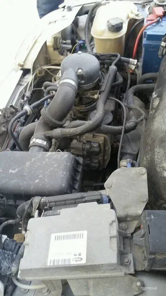 Fiat Ducato 2001 - 5