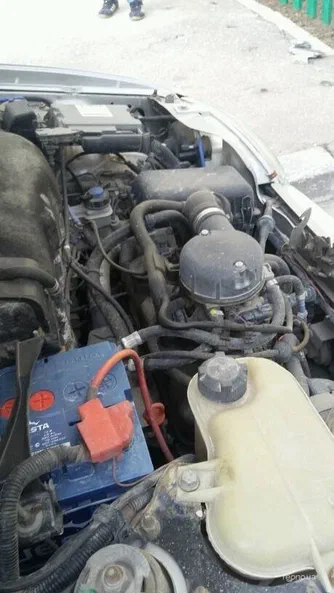 Fiat Ducato 2001 - 6