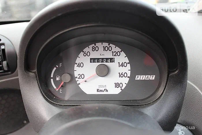 Fiat Ducato 2001 - 18