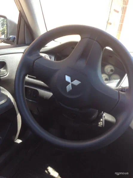 Mitsubishi Lancer 2006