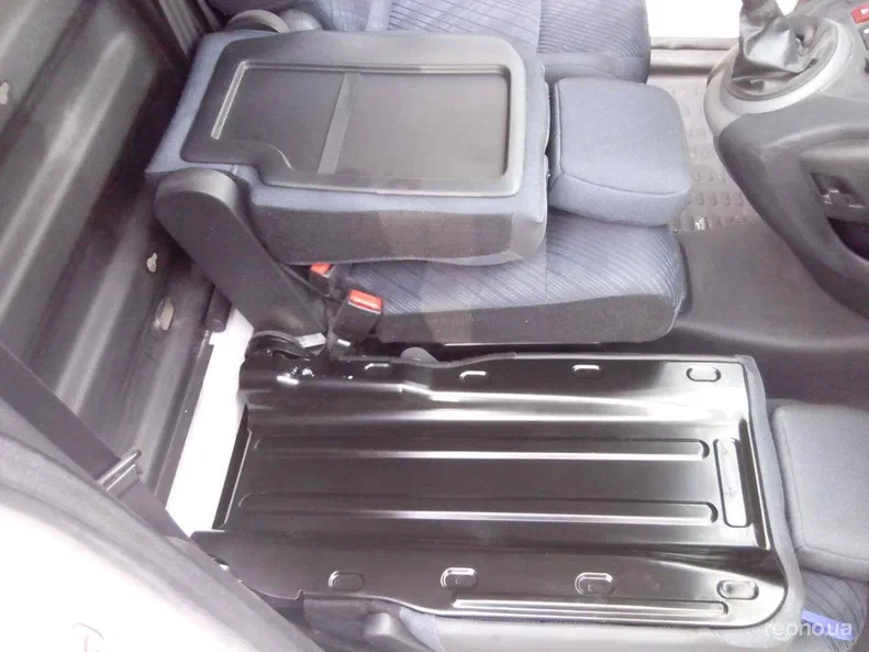 Peugeot Partner 2011 - 26