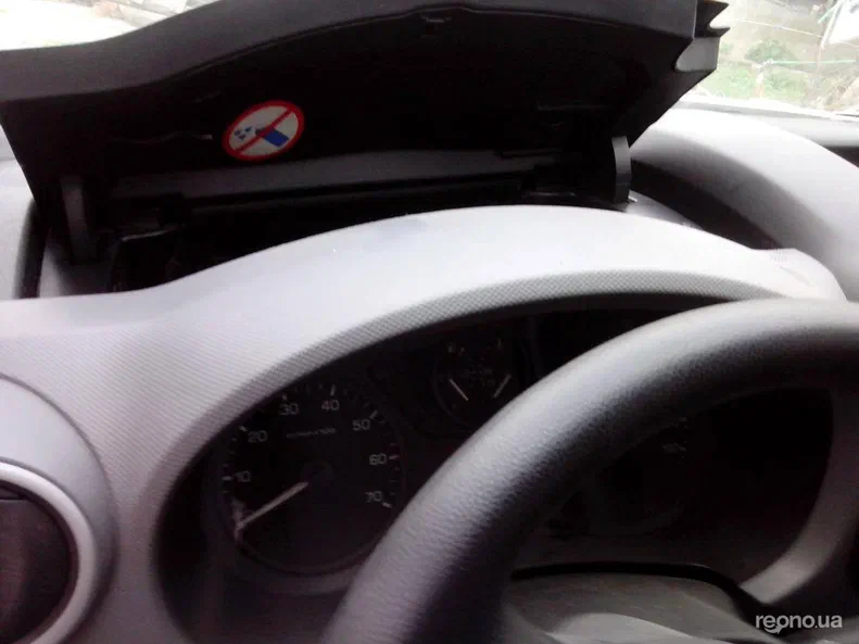 Peugeot Partner 2011 - 24