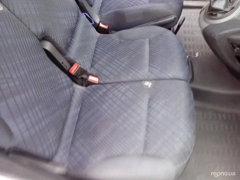 Peugeot Partner 2011 - 7