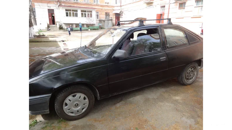 Opel Kadett 1990