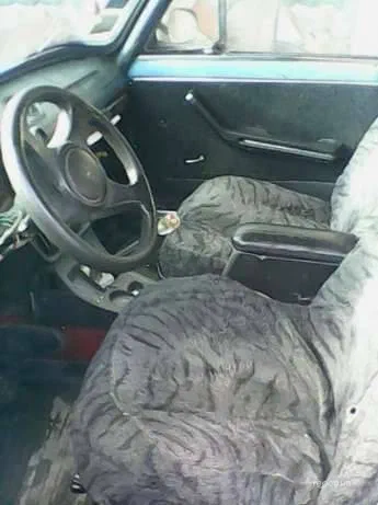 Lada (ВАЗ) 2102 1980