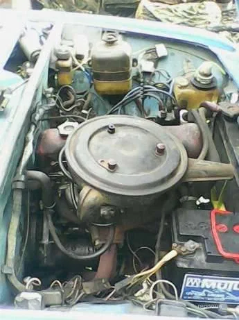 Lada (ВАЗ) 2102 1980 - 8