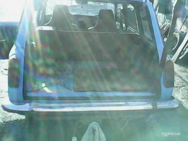Lada (ВАЗ) 2102 1980 - 5
