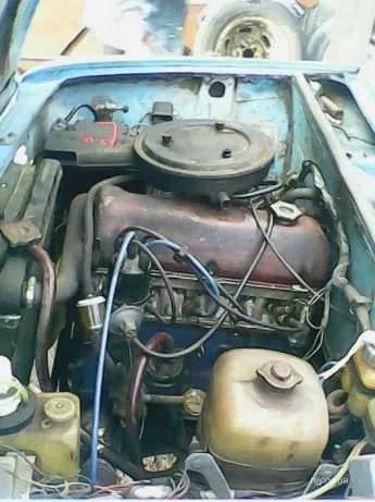 Lada (ВАЗ) 2102 1980 - 7