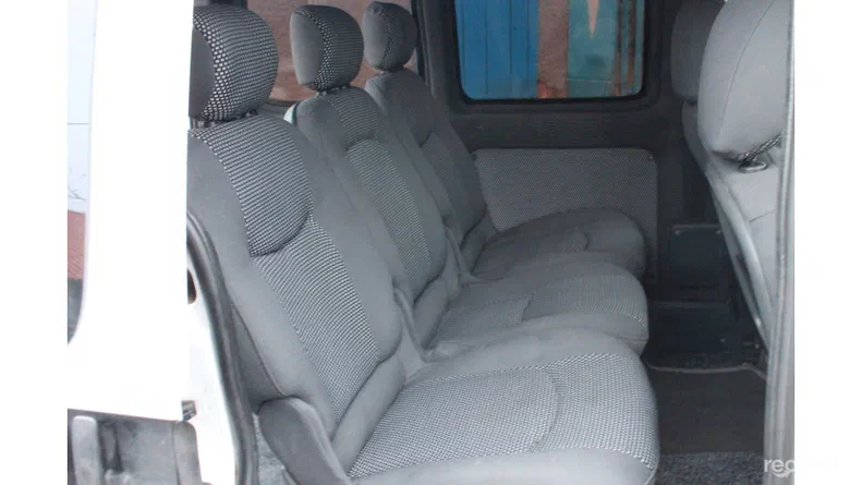 Peugeot Partner 2006