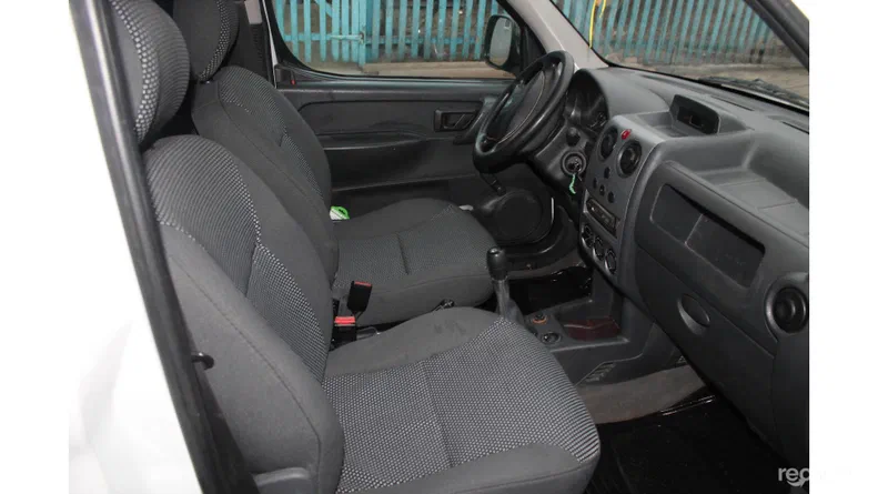 Peugeot Partner 2006