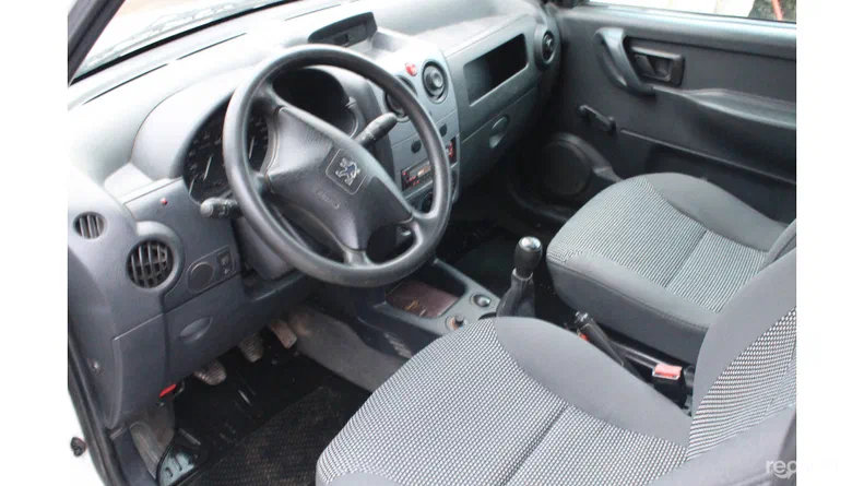 Peugeot Partner 2006 - 6