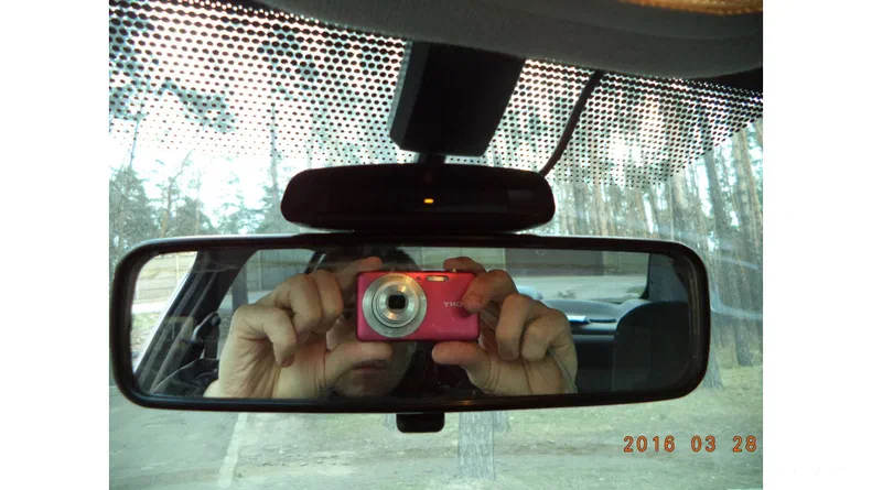 Renault Symbol 2007 - 7