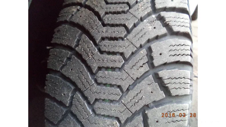 Renault Symbol 2007 - 9