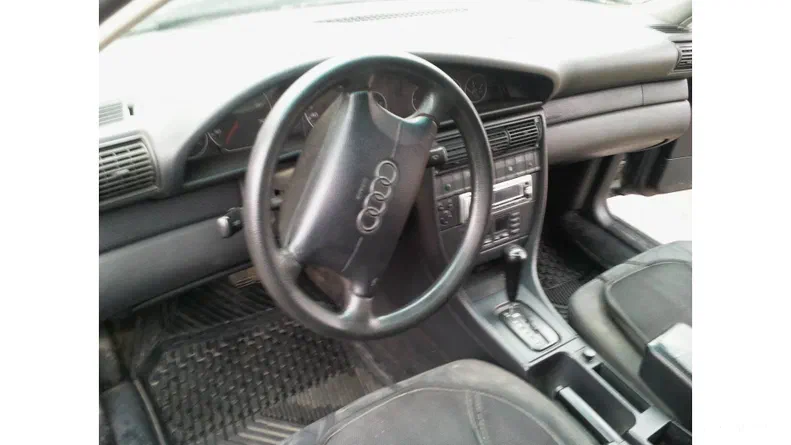 Audi A6 1996