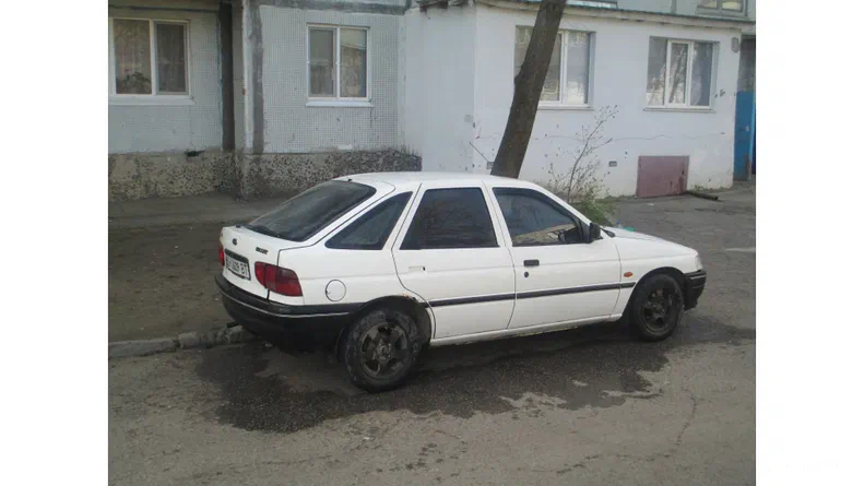 Ford Escort 1994