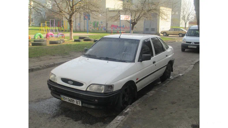 Ford Escort 1994