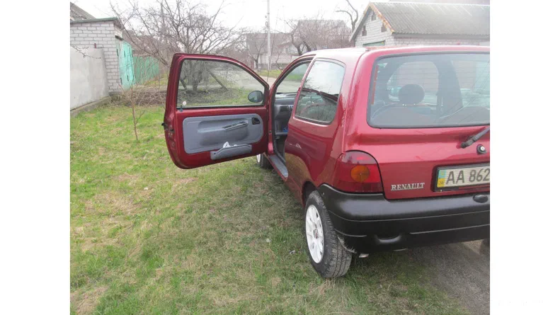 Renault Twingo 1977 - 6