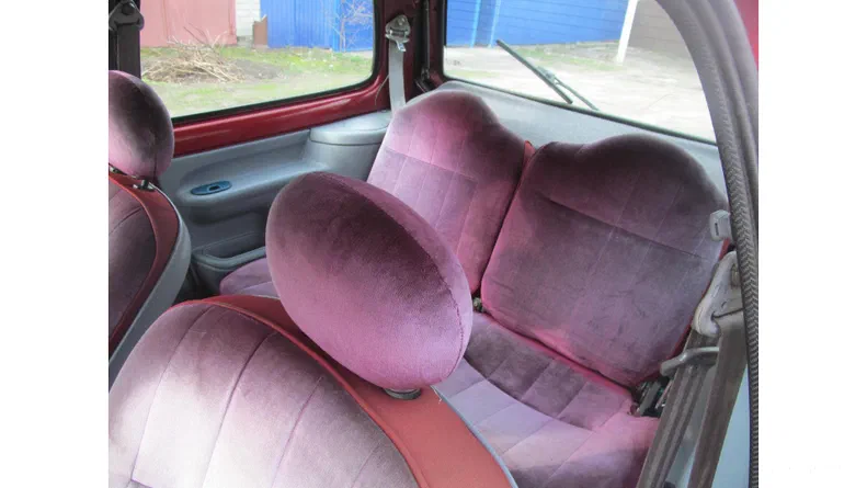 Renault Twingo 1977 - 5