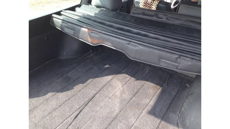 Volkswagen Passat 1990 - 6