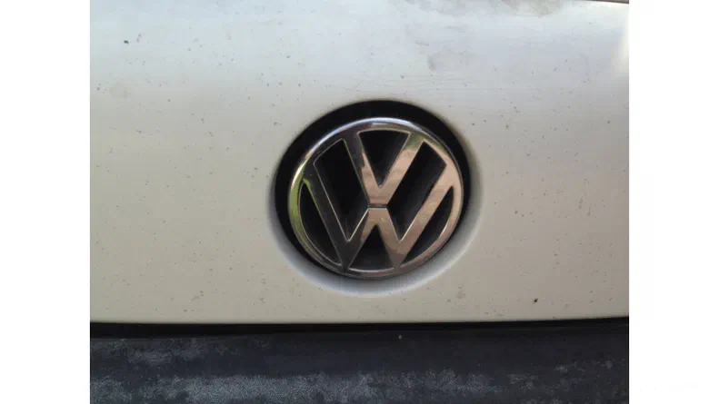 Volkswagen Passat 1990 - 8