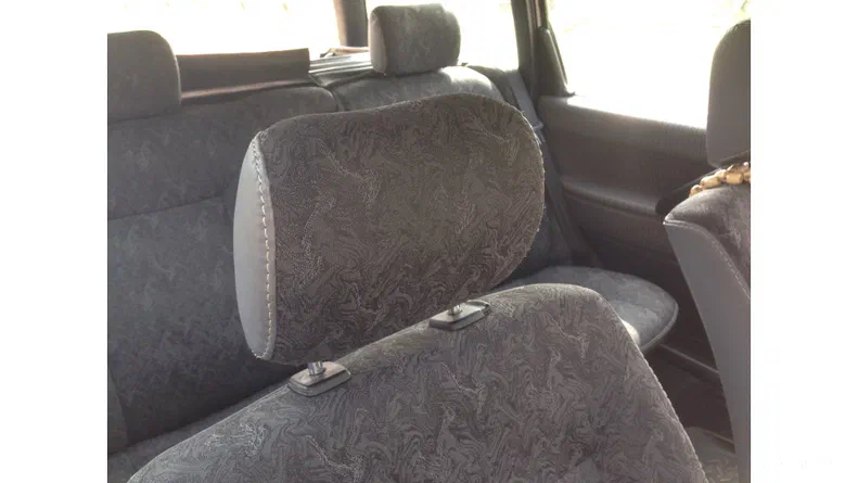 Volkswagen Passat 1990