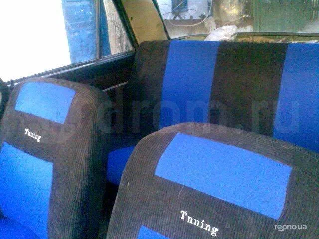 Lada (ВАЗ) 2106 1988 - 5