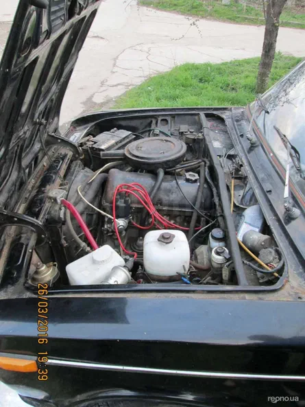 Lada (ВАЗ) 2106 1988