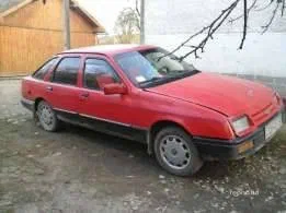 Ford Sierra 1985