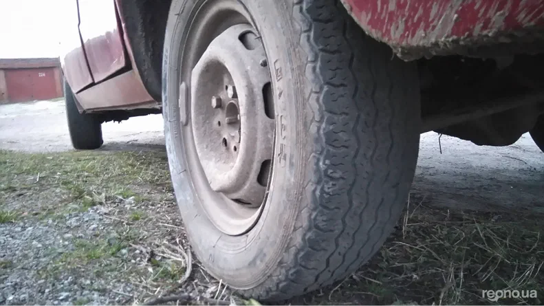 Lada (ВАЗ) 2102 1982 - 6