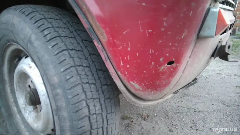 Lada (ВАЗ) 2102 1982 - 8