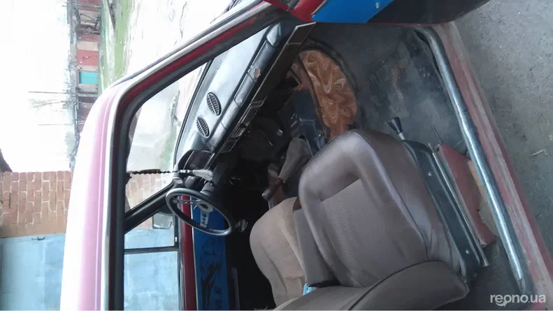 Lada (ВАЗ) 2102 1982