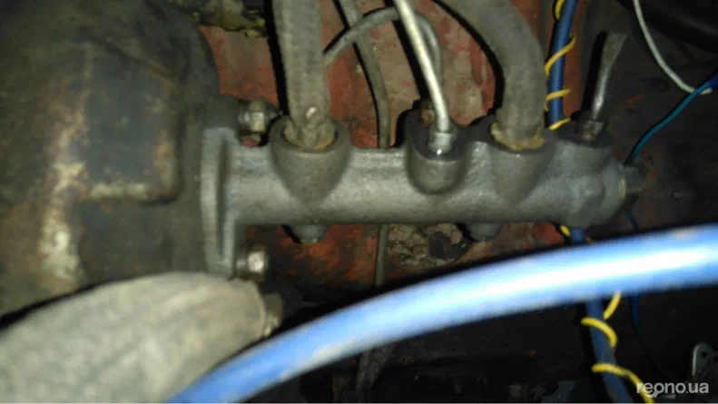 Lada (ВАЗ) 2102 1982 - 12