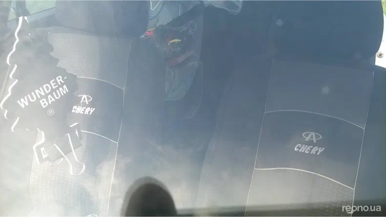 Chery Amulet (A15) 2008 - 14