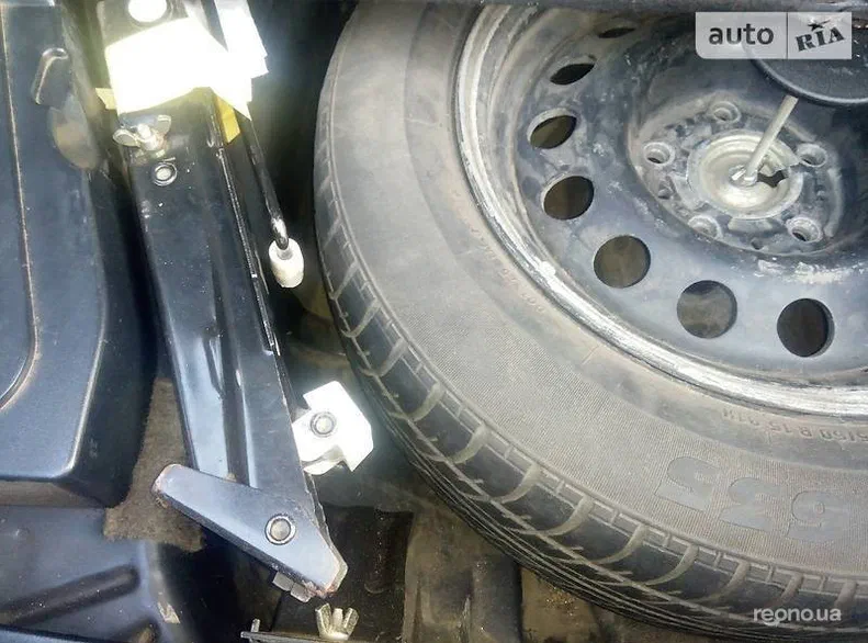 BMW 5 серія 2002 - 9