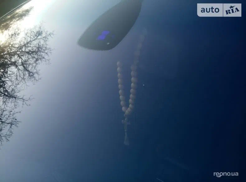 BMW 5 серія 2002 - 11