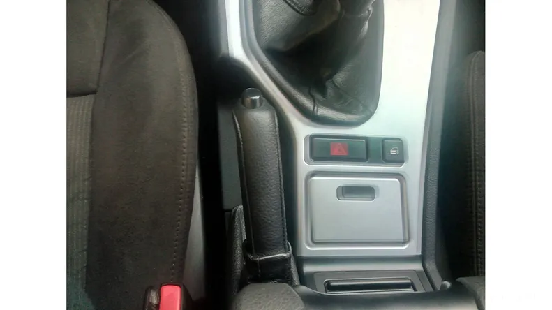 BMW 530 2002